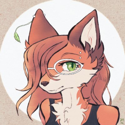 hi im red im 29 she/her | 🏳️⚧️ | queer emo | ΘΔ | pfp: @daxe_art
💕@AjaxGunterson
find me @/foxgirl.bsky.social