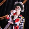 nameforcos_aya's profile picture. 成人女性/ただの社畜/コスプレ🔰/関東生息/旧東北県民/主にツイステ♣️🐙🐍🐉/刀剣推しは清光・光忠でコスは巴形・大般若/眼鏡キャラ好き/加工大好き/時折無言フォローします🙏/社蓄ツイート多めなので気になる方はミュートしてください