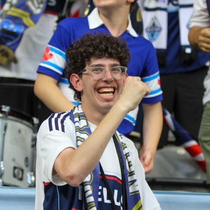 Vancouver Albion vice-president
Whitecaps, Canada Soccer, Liverpool, Maccabi Petah Tikva and Toronto Raptors enthusiast
@cansoccersource