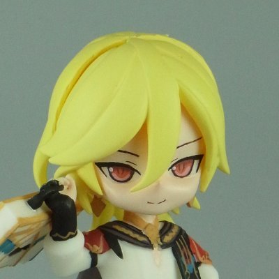 jun_@ほわいとぼっくす (@jun_kibako) / X