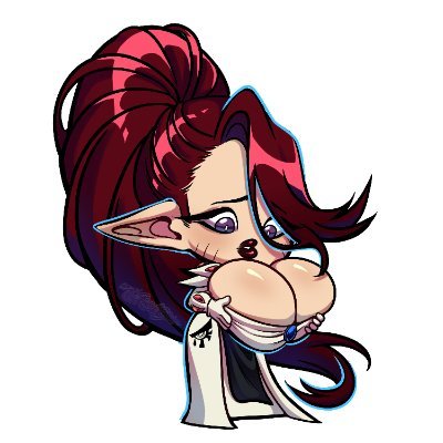 Slaaneshi OPEN COMISSIONSさんのプロフィール画像