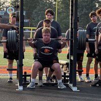 Will Slagle (@slagle_will) 's Twitter Profile Photo Will Slagle (@slagle_will) 's Twitter Profile Photo