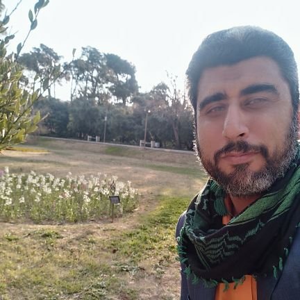 خادم الحسین سرباز امام زمان عجل الله تعالی فرجه الشریف