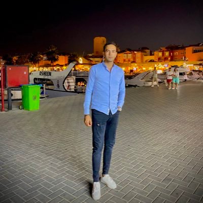 EslamA7med18's profile picture. Ce compte soutient Palestine.🇵🇸