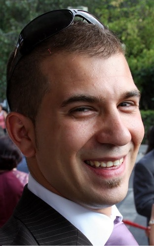 PeRiTaUn's profile picture. IT Pro