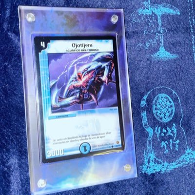 Duelmasters Historian | Pachinko enthusiast | Idols | Cars | Love Live! | Wixoss | American