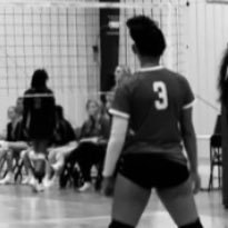 5’3 148 | Class of ‘26 , RSH/MB🏐| Houston Co High School al | 4.1 gpa |