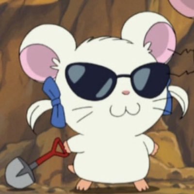 4Cr9u's profile picture. 