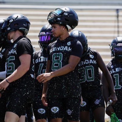 Evan_Crissey09's profile picture. Glenoak 27’ (ATH) (LSM) |6ft 180| evancrissey4@gmail.com