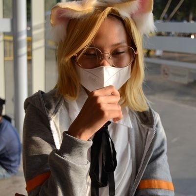 🇮🇩 | cosplay, prop making, streaming | next event : ??? | @akamitsu_yuuka clone