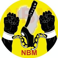 NBM of Africa Worldwide®™ (@nbmofafrica) 's Twitter Profile Photo NBM of Africa Worldwide®™ (@nbmofafrica) 's Twitter Profile Photo
