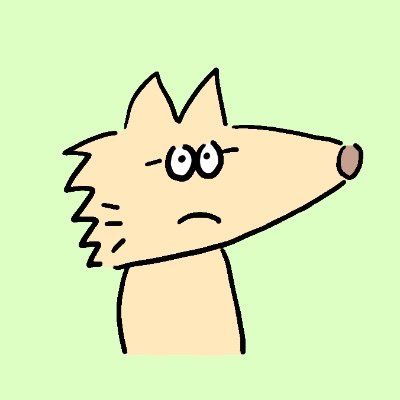 子連れ狐さんのプロフィール画像