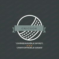 CRICDOX (@cricdox) 's Twitter Profile