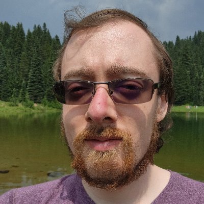 ximthebard's profile picture. He ~ Him
Twitch Affiliate
#ESOFam 
No Way Bros Stream Team
Gamer - Architecture Enthusiast - Musician - Nature lover - Fox & Ant enthusiast