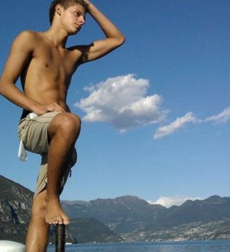 andrea_bosio's profile picture. 