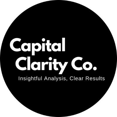 capitalclarityN's profile picture. 