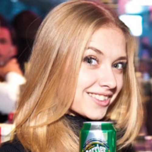 Аня Тонконоженко