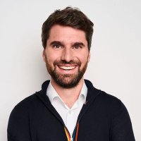 Sandro Gianella (@sgianella) 's Twitter Profile Photo Sandro Gianella (@sgianella) 's Twitter Profile Photo