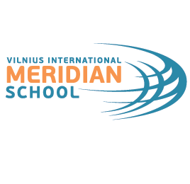 VIMS-International Meridian - Tai mokykla, kur gera būti kartu, mokytis, kurti. Joje vykdoma turininga užklasinė veikla, rengiami spalvingi, įvairūs projektai.