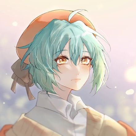 Rain (Commissions Open)さんのプロフィール画像