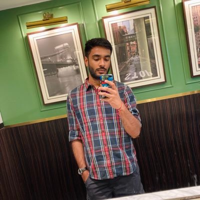 pradyumna_001's profile picture. 