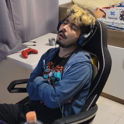 Diego Mejiaさんのプロフィール画像