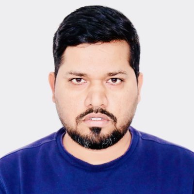 Lead iOS Developer at MCN Solutions Pvt Ltd( Swift || SwiftUI || Objective C || iOS || Video live streaming via Agora || Apple ) || Son of farmer