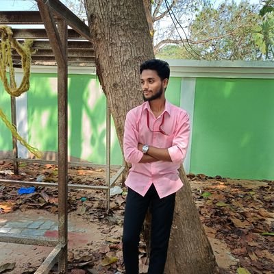 Abhinash_21's profile picture. 