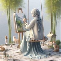 زينة احمد (@z94ah) 's Twitter Profile Photo زينة احمد (@z94ah) 's Twitter Profile Photo