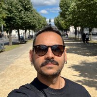 Art by Sumit Mehndiratta (@joyfulsumit) 's Twitter Profile