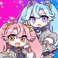 りりっぷすの避難所☀🌑LiLYPSE (@lilypseescape) 's Twitter Profile Photo りりっぷすの避難所☀🌑LiLYPSE (@lilypseescape) 's Twitter Profile Photo