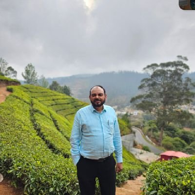 zakhirhello's profile picture. MBA