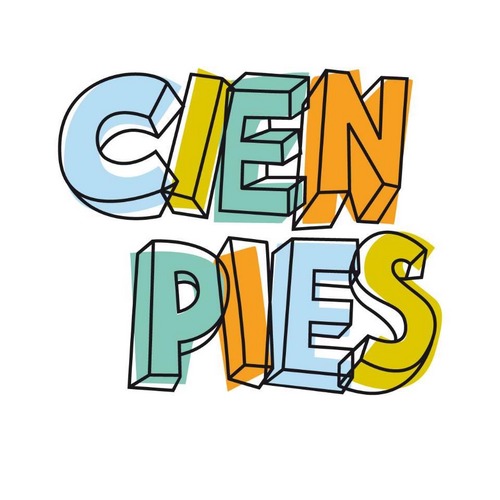 CienPies1's profile picture. Andando juntos al cole.