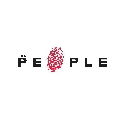 Everyone has their own inspiring story #ThePeople