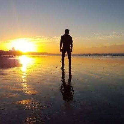 MannuD4096's profile picture. Dreamt, Achieved, will continue to learn and grow.