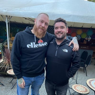 waynefowkes's profile picture. 