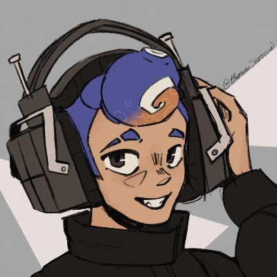 Splatana Stamper • play xenoblade ▪︎ Autism and ADHD haver • oh also play celeste ▪︎ He/She • pfp: @BunnyShroomi