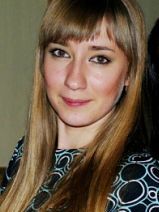 Легко схожусь с оптимистами, творческими и странными ))