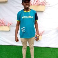 Tomi (@tommy9isaac) 's Twitter Profile