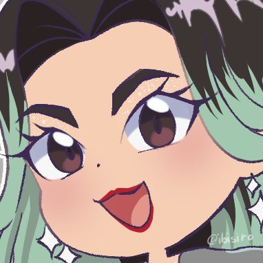 30↑ | she/her | I draw what i like | ENG × ESP |📩ibiscolors@gmail.com | Webcomic (hiatus)🏳️🌈: @barriocomic