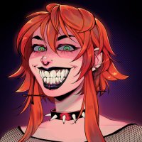 Sandy | @sandymoo.bsky.social (@sandymoo_) 's Twitter Profile