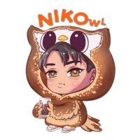 NikOwls 🦉 (@nikowlsssss) 's Twitter Profile