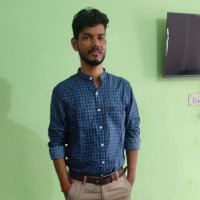 Amar Pandey (@amarpandey94) 's Twitter Profile