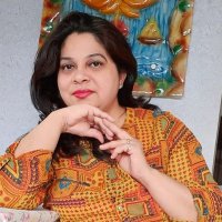 Meghana Vyas(modi ka Parivar) (@meghanavyas5) 's Twitter Profile