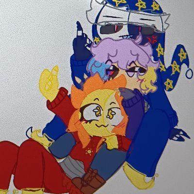 Eclipsesol59265's profile picture. 