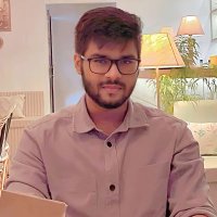 Paresh Shah (@pareshs20) 's Twitter Profile