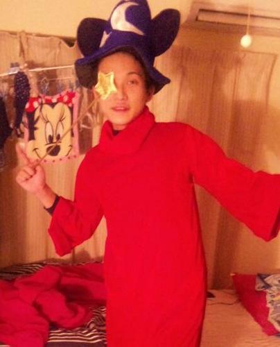 aizawaumeko's profile picture. 苦手なことは読書と貯金。くよくよ系。なにこのネガティブな自己紹介。