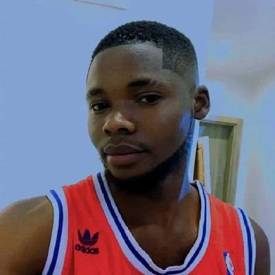 KomanSamuel's profile picture. 