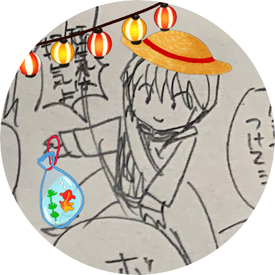 ㊗️木taro𓀟𓀟ﾄﾞｼ再び木🔟🗯ﾅﾆ!?◯ｶﾞｻ💬🗡✋🕺■🫀ギィィイ🦠🖋👊さんのプロフィール画像