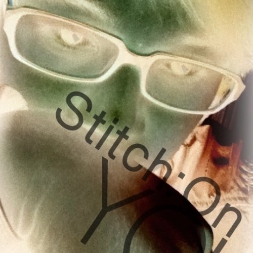 Stitch On You